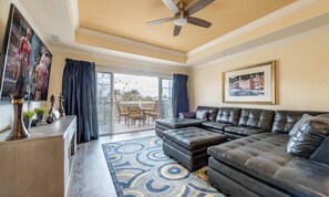 Property amenity - Ultimate 3 Bedroom Condo on Reunion Resort and Spa, Orlando Condo 4640 (Kissimmee)