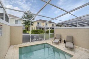 Villa (3 Bedrooms) | Property amenity - 3BR Townhome With Stunning Views 5528 (Clermont)