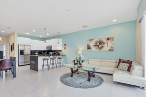 Villa (3 Bedrooms) | Property amenity - 3BR Townhome With Stunning Views 5528 (Clermont)