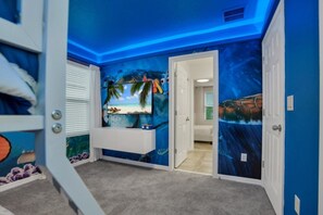 Room - 5 Star Villa Close to Disney, Orlando Mansion 5059 (Kissimmee)