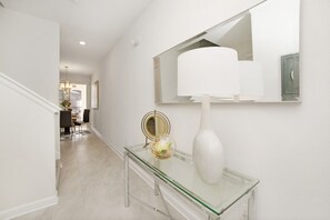 Villa (4 Bedrooms) | Accommodatievoorzieningen