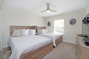 Villa (4 Bedrooms) | Property amenity