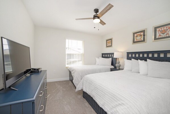 Villa (4 Bedrooms) | Property amenity