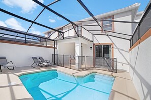 Villa (4 Bedrooms) | Property amenity