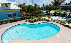 Pool - Ultimate 5 Star Villa With Private Pool on Other, Orlando Villa 4303 (Cocoa Beach)