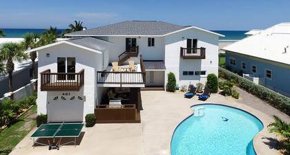 Ultimate 5 Star Villa With Private Pool on Other, Orlando Villa 4303