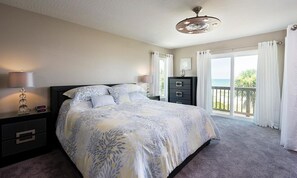 6 bedrooms, laptop workspace, bed sheets - Ultimate 5 Star Villa With Private Pool on Other, Orlando Villa 4303 (Cocoa Beach)