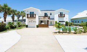 Fachada