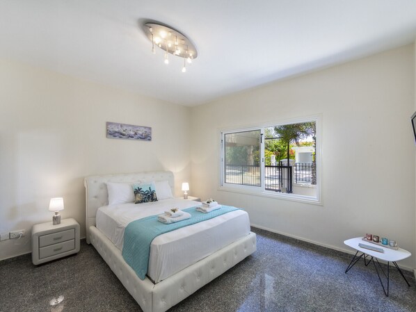 Villa (5 Bedrooms) | Property amenity