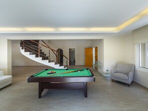 Villa (5 Bedrooms) | Servizio della struttura