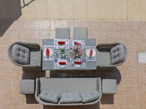 Villa (5 Bedrooms) | Property amenity