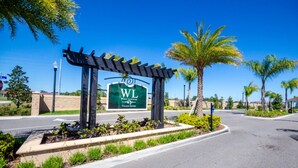 Unclassified image, 4 of 45, button - Your Family Will Love the 1st Class Amenities at Your Townhome on West Lucaya Resort , Orlando Townhome 5525 (Kissimmee)