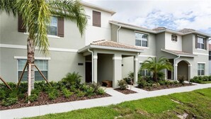Unclassified image, 2 of 45, button - Your Family Will Love the 1st Class Amenities at Your Townhome on West Lucaya Resort , Orlando Townhome 5525 (Kissimmee)
