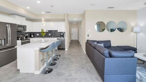 Unclassified image, 3 of 52, button - You and Your Family Will Love This Luxury Condo on Storey Lake Resort , Orlando Condo 5520 (Kissimmee)