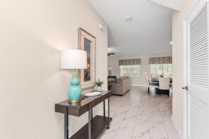 Villa (6 Bedrooms) | Property amenity