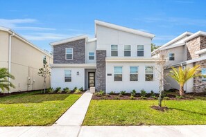 Villa (6 Bedrooms) | Property amenity