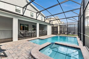 Villa (6 Bedrooms) | Property amenity