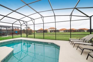Room - Your Beautiful 5 Star Villa Minutes From Disney on the Prestigious Providence Resort, Orlando Villa 3644 (Davenport)