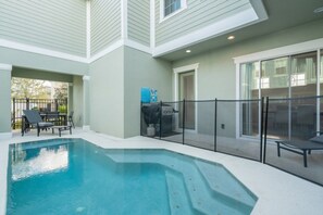 Villa (5 Bedrooms) | Property amenity