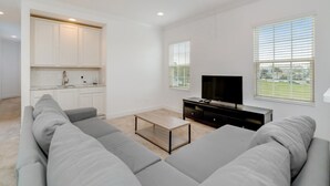 วิลล่า (5 Bedrooms) | สิ่งอำนวยความสะดวกในที่พัก