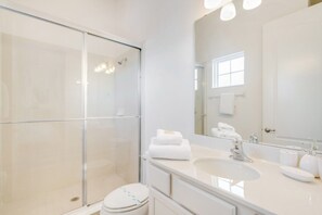 Villa (5 Bedrooms) | Ausstattung der Unterkunft