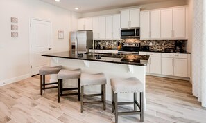 Property amenity - The Perfect Villa With a Beautiful Private Pool, Orlando Villa 5458 (Kissimmee)