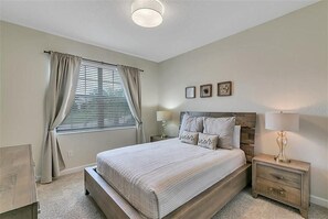 Villa (5 Bedrooms) | Property amenity