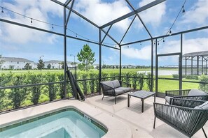 Villa (5 Bedrooms) | Property amenity - You Will Love This 5 Star Villa Located on Storey Lake Resort, Orlando Villa 5492 (Kissimmee)
