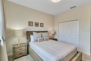 Villa (5 Bedrooms) | Fasilitet på overnattingsstedet