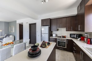 วิลล่า (4 Bedrooms) | สิ่งอำนวยความสะดวกในที่พัก