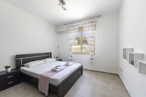 Villa (4 Bedrooms) | Property amenity