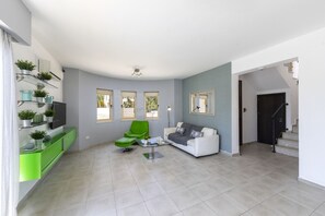 Villa (4 Bedrooms) | Property amenity