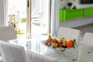 Villa (4 Bedrooms) | Commodité de l’hébergement 