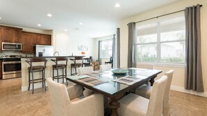 Unclassified image, 2 of 27, button - Ultimate 5 Star Villa With Private Pool on Encore Resort at Reunion, Orlando Villa 4361 (Kissimmee)