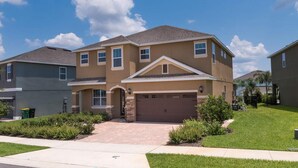 Unclassified image, 3 of 27, button - Ultimate 5 Star Villa With Private Pool on Encore Resort at Reunion, Orlando Villa 4361 (Kissimmee)