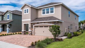 Unclassified image, 4 of 34, button - Ultimate 5 Star Villa With Private Pool on Encore Resort at Reunion, Orlando Villa 4406 (Kissimmee)