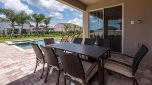 Unclassified image, 5 of 34, button - Ultimate 5 Star Villa With Private Pool on Encore Resort at Reunion, Orlando Villa 4406 (Kissimmee)