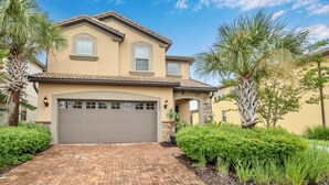 Unclassified image, 3 of 74, button - You Have Found the Ultimate Luxury 6 Bedroom Villa on Windsor at Westside Resort, Orlando Villa 5035 (Kissimmee)