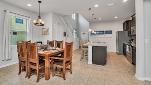 Unclassified image, 5 of 74, button - You Have Found the Ultimate Luxury 6 Bedroom Villa on Windsor at Westside Resort, Orlando Villa 5035 (Kissimmee)