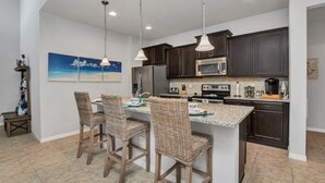 Unclassified image, 4 of 74, button - You Have Found the Ultimate Luxury 6 Bedroom Villa on Windsor at Westside Resort, Orlando Villa 5035 (Kissimmee)