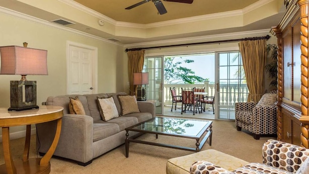Unclassified image, 1 of 13, button - Ultimate 3 Bedroom Condo on Reunion Resort and Spa, Orlando Condo 4646 (Kissimmee)