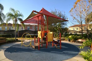 Espace pour enfants