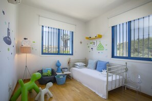 Apartment (2 Bedrooms) | Property amenity