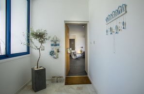 Apartment (2 Bedrooms) | Property amenity