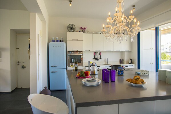 Apartment (2 Bedrooms) | Property amenity