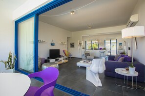 Apartment (2 Bedrooms) | Property amenity