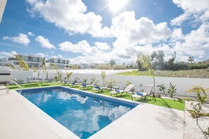 Villa (3 Bedrooms) | Servizio della struttura