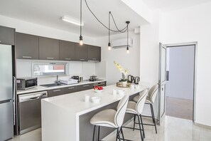 Villa (3 Bedrooms) | Property amenity