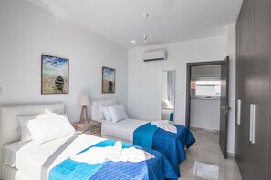 Villa (3 Bedrooms) | Ausstattung der Unterkunft