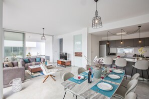 Villa (3 Bedrooms) | Servicios del alojamiento